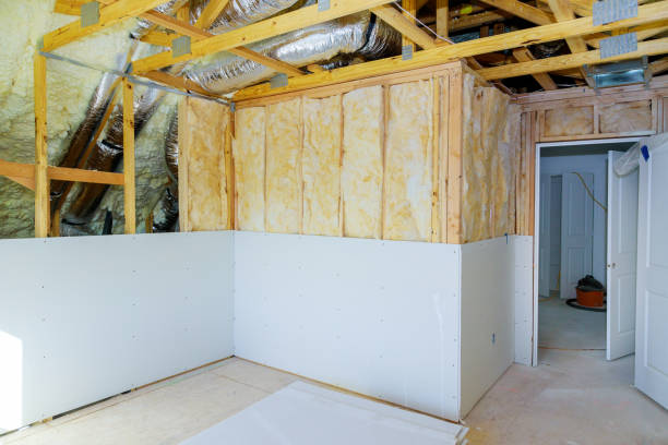 Best Residential Insulation in Urbana, IL