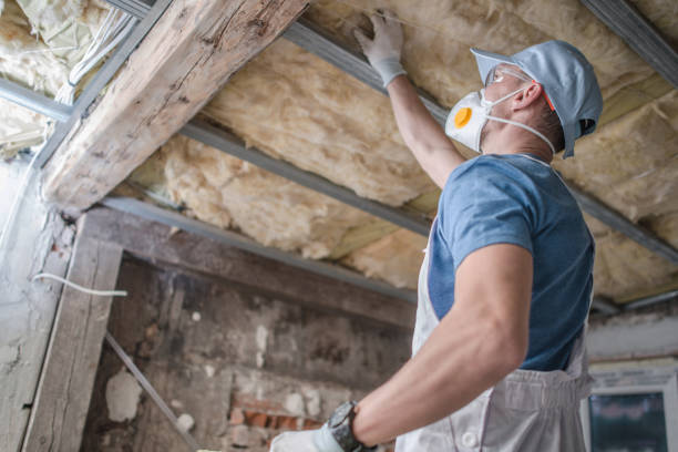 Best Insulation for Specific Applications in Urbana, IL