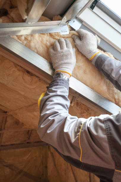 Best Spray Foam Insulation in Urbana, IL