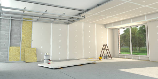 Best Geographic-Specific Insulation Services in Urbana, IL