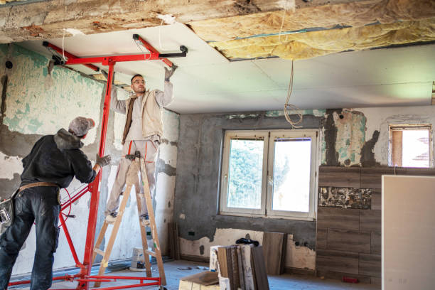 Best Blown-in Insulation in Urbana, IL