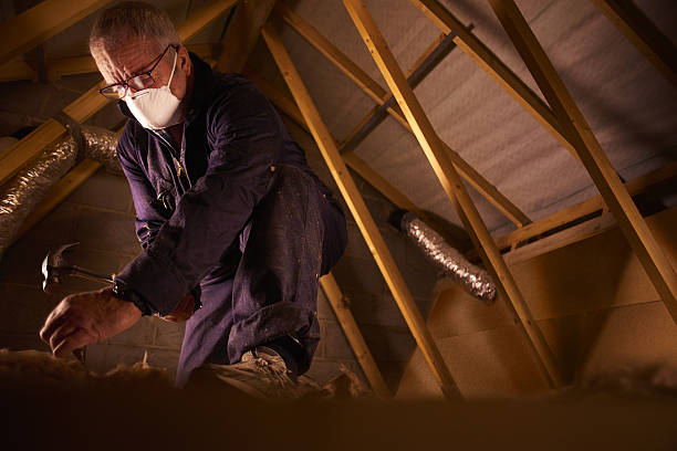 Reliable Urbana, IL Insulation Contractor Solutions